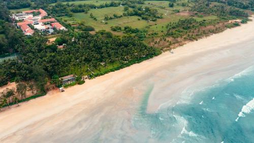 luxury hotels in South Goa