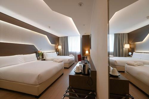 luxury hotels in Yerevan