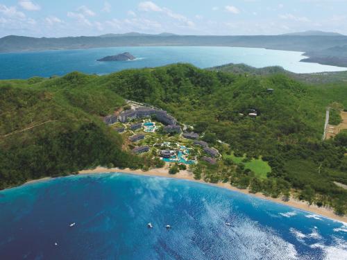 luxury hotels in Culebra