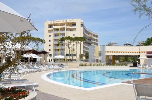 luxury hotels in Caorle