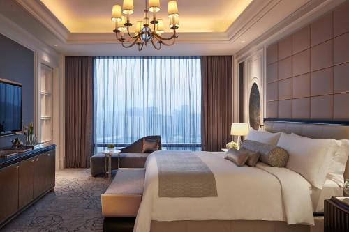 luxury hotels in Macau