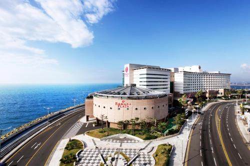 luxury hotels in Jeju