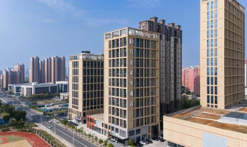 Wanda Moments Nanchang Xihu