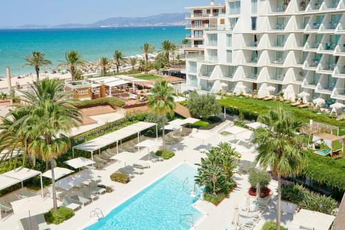 luxury hotels in Playa De Palma