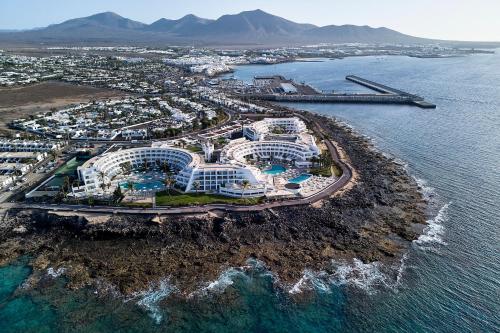 luxury hotels in Fuerteventura