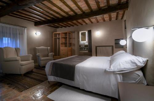 luxury hotels in Assisi