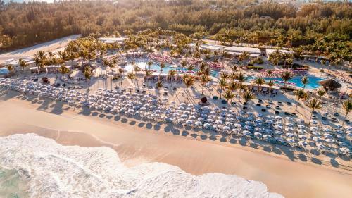 Resorts World Bimini