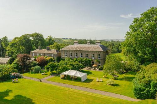 luxury hotels in Cork