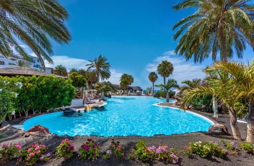 luxury hotels in Fuerteventura