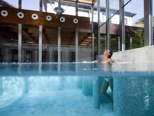 luxury hotels in Asturias