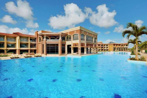 luxury hotels in El Alamein