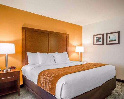 luxury hotels in Indiana