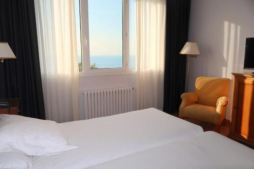 Hotel Gudamendi