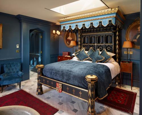 luxury hotels in Hackney