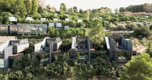 VIVOOD Landscape Hotel & Spa - Designed for Adults