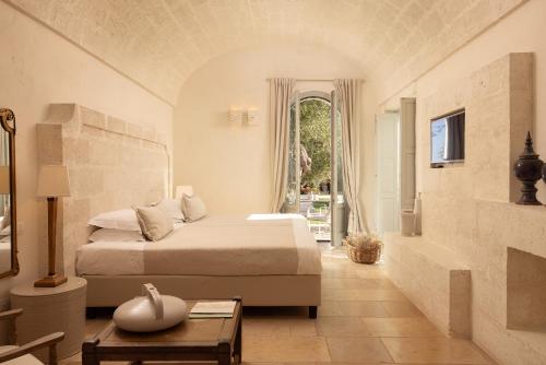 luxury hotels in Puglia