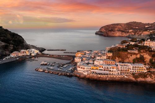 luxury hotels in Ischia