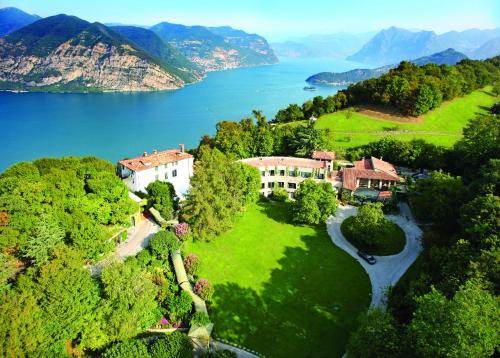 luxury hotels in Provincia Di Brescia