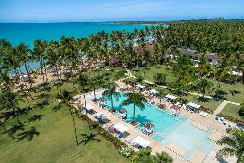 luxury hotels in Greater Santo Domingo