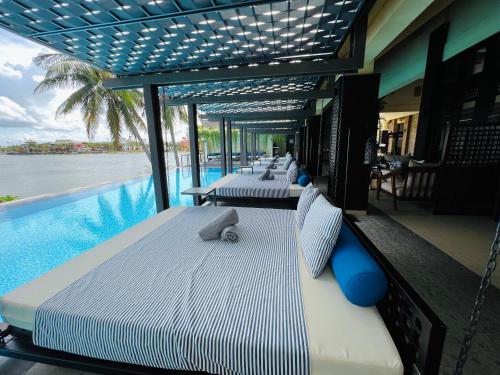 luxury hotels in Da Nang Municipality