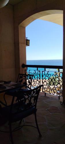 Grand Solmar Land's End Resort De Lujo Los Cabos