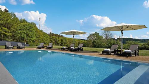 luxury hotels in Sauerland