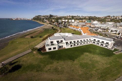 luxury hotels in Napier