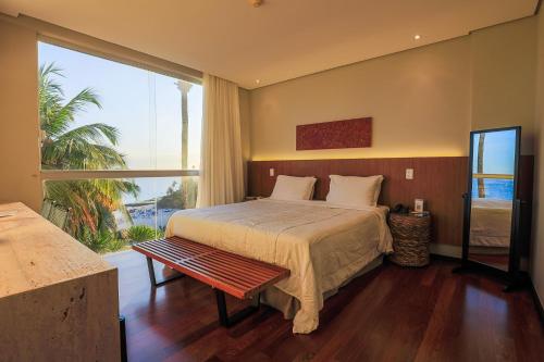 luxury hotels in All Saints Bay