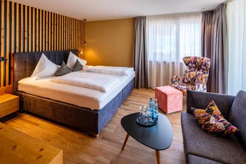 luxury hotels in Vinschgau