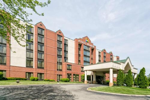 Hyatt Place Nashville Franklin Cool Springs