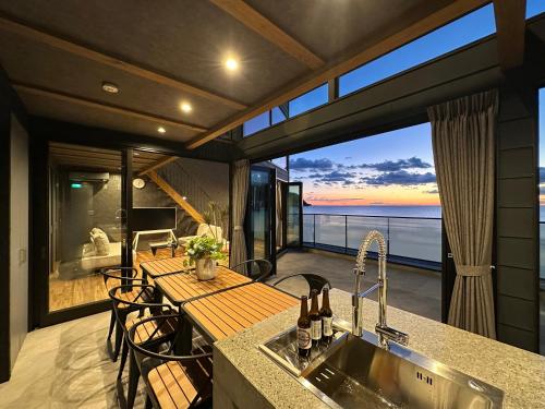 VILLA IZU Zessei - VILLA IZU 絶青