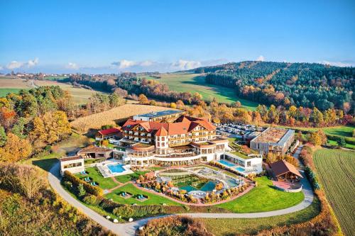 luxury hotels in Bavaria