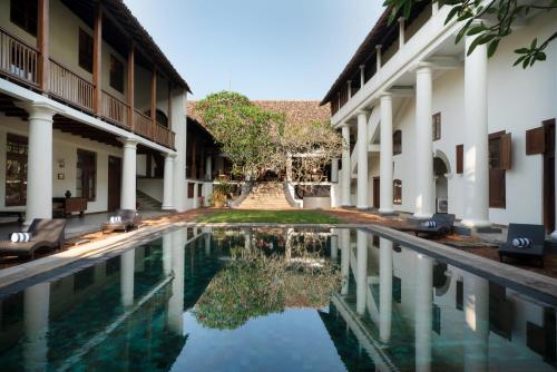 luxury hotels in Galle