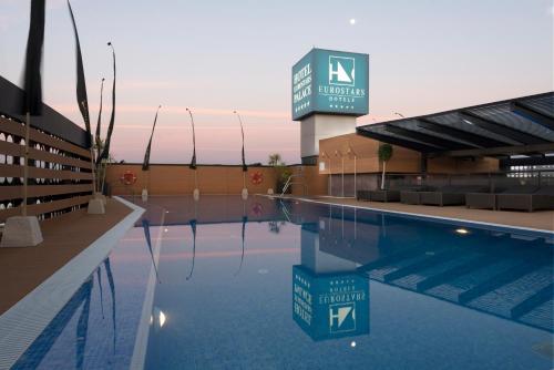 luxury hotels in Córdoba