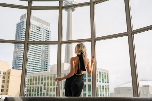 SoHo Residences Toronto