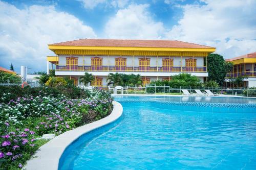 luxury hotels in Quindio