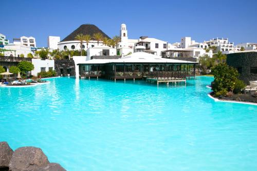 luxury hotels in Fuerteventura