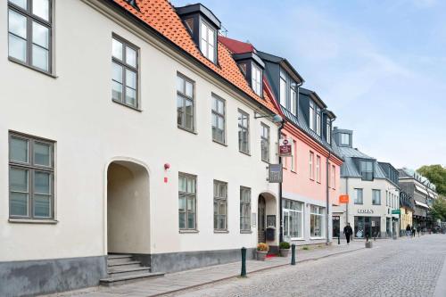 luxury hotels in Copenhagen