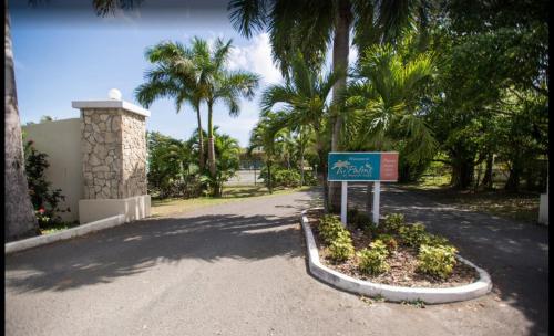 Palms Resort and Beach