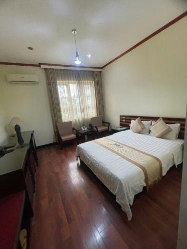 Royal Hanoi Old Quarter Hotel