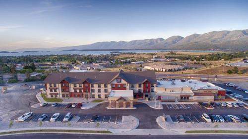 luxury hotels in Montana