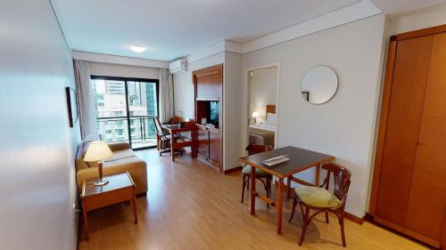 luxury hotels in Barueri