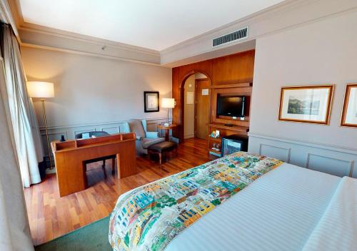 luxury hotels in Barueri