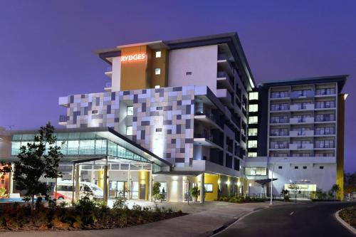 luxury hotels in Darwin