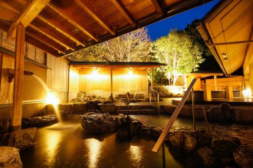 luxury hotels in Tokai