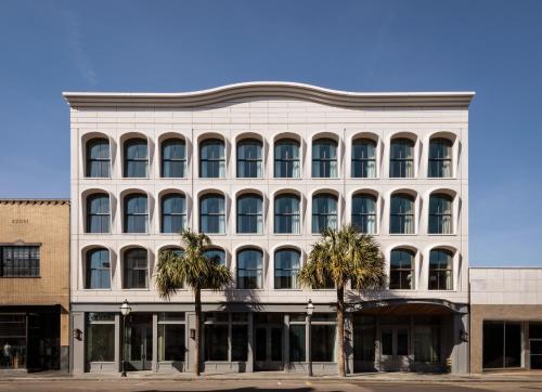 The Nickel Hotel