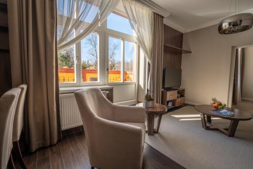 luxury hotels in Stary Smokovec