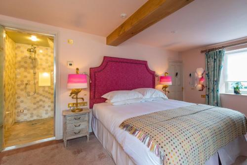 The Beeley Inn - Chatsworth
