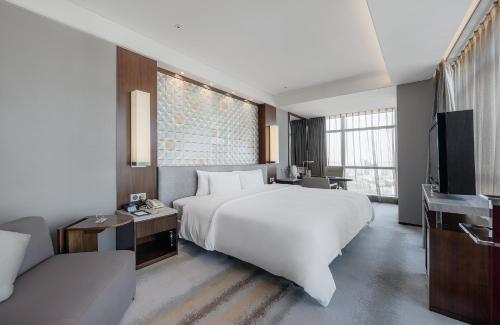 luxury hotels in Wuxi