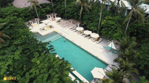 luxury hotels in Ko Samui